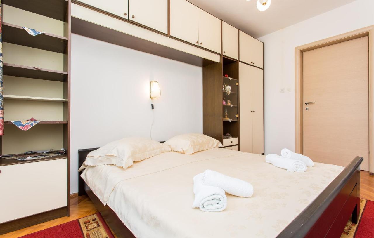 שילו Appartment Rezika מראה חיצוני תמונה