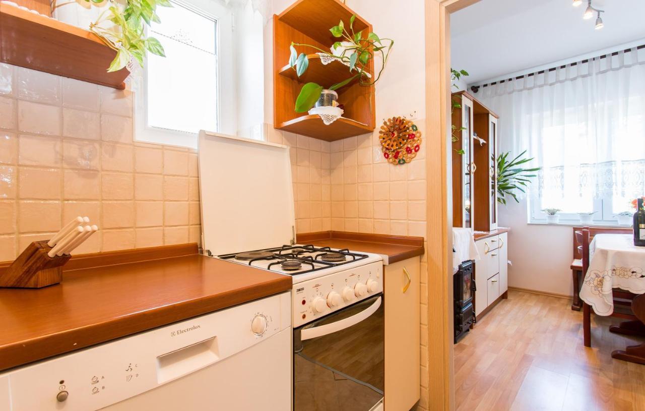 שילו Appartment Rezika מראה חיצוני תמונה