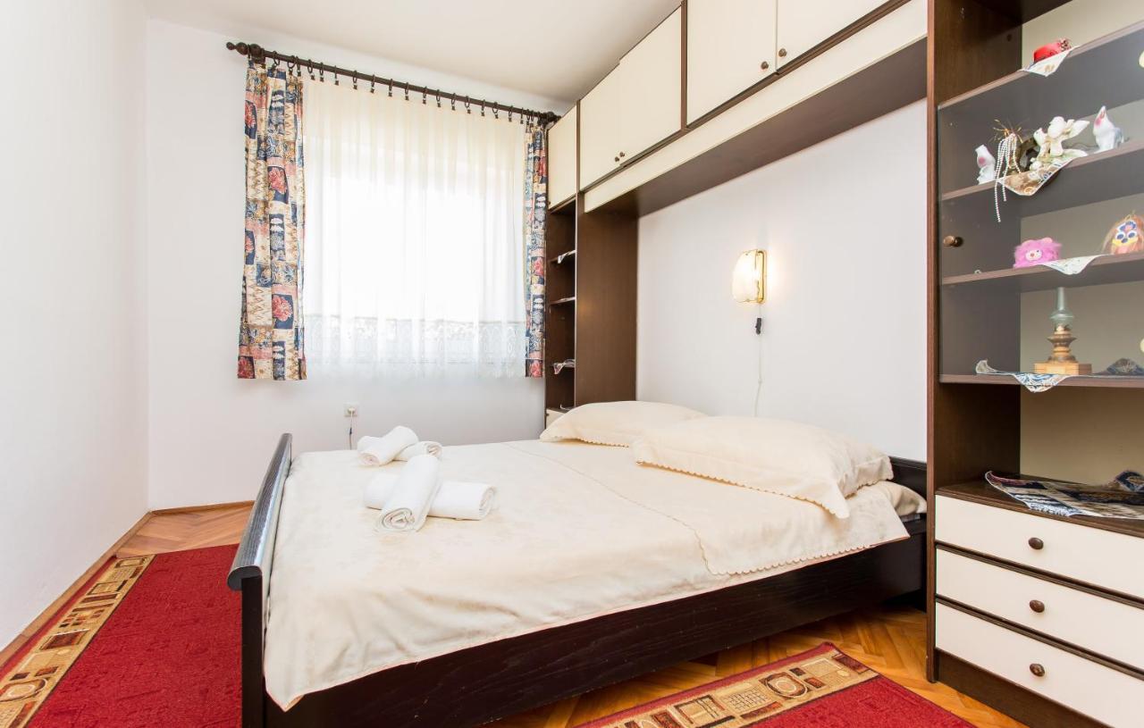 שילו Appartment Rezika מראה חיצוני תמונה