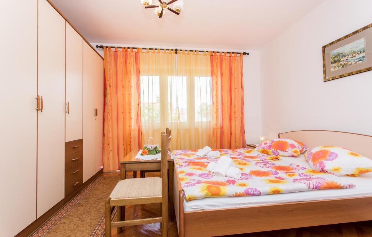 שילו Appartment Rezika מראה חיצוני תמונה