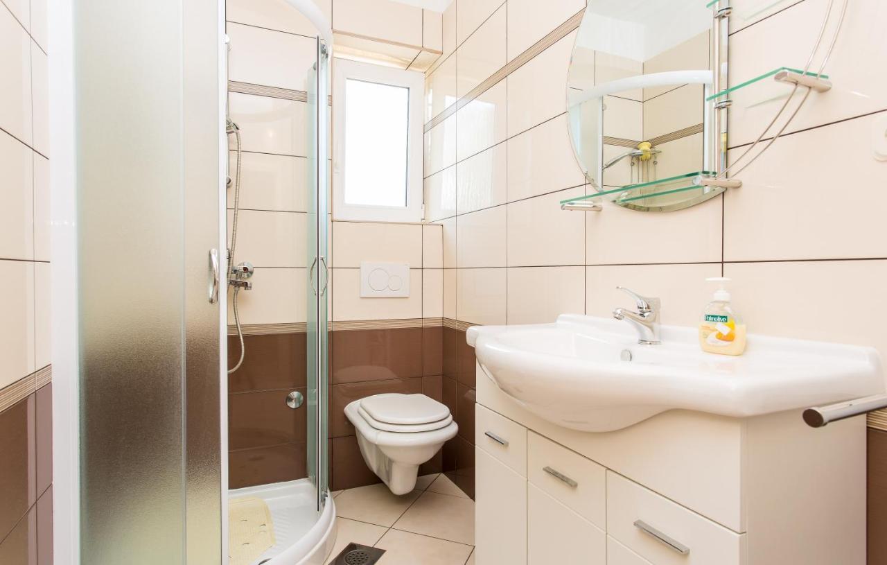 שילו Appartment Rezika מראה חיצוני תמונה
