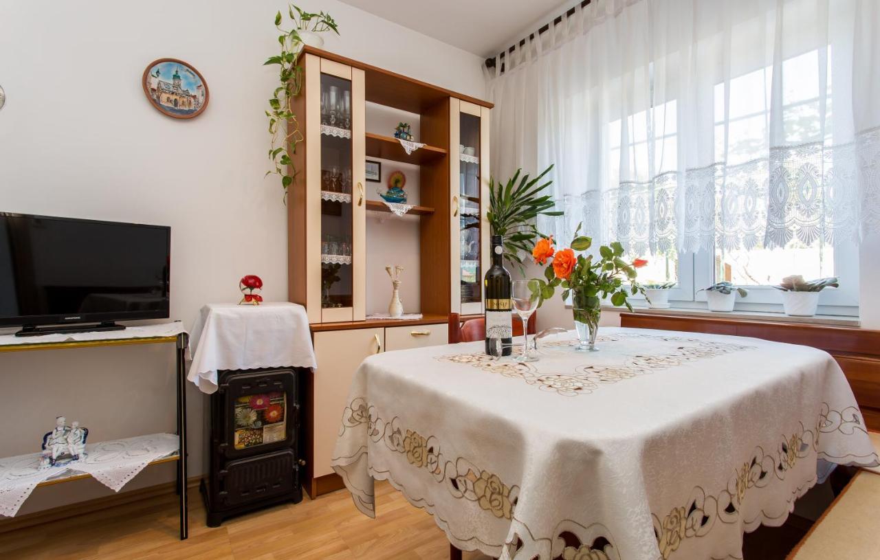 שילו Appartment Rezika מראה חיצוני תמונה