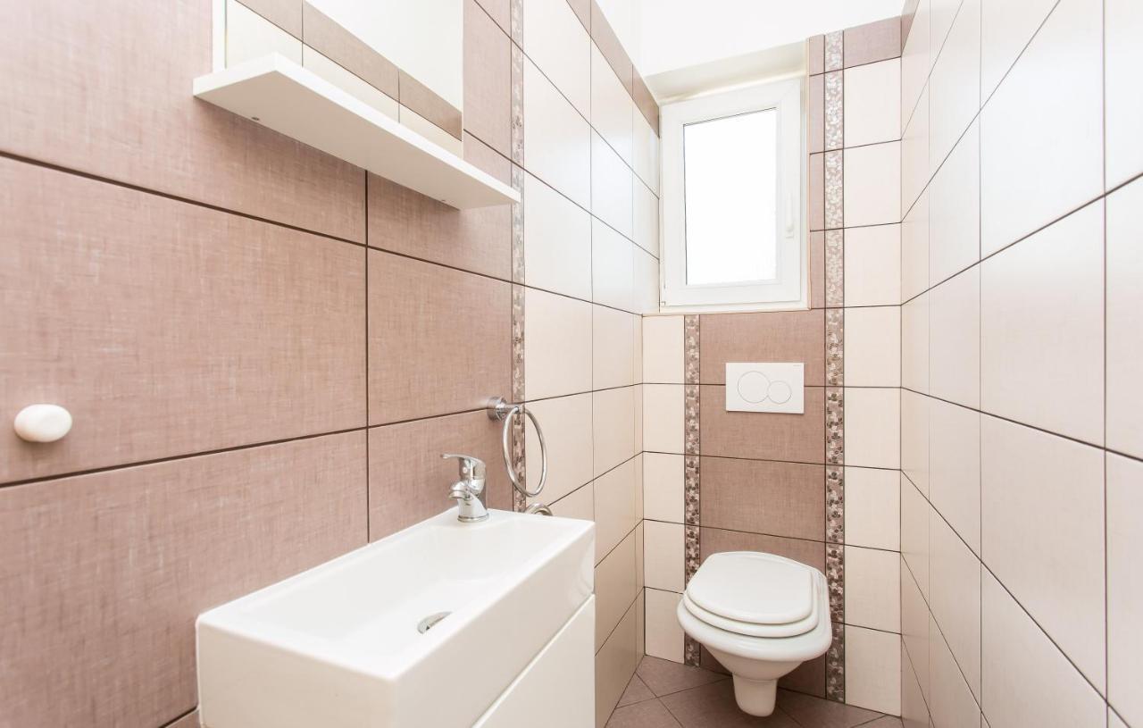 שילו Appartment Rezika מראה חיצוני תמונה