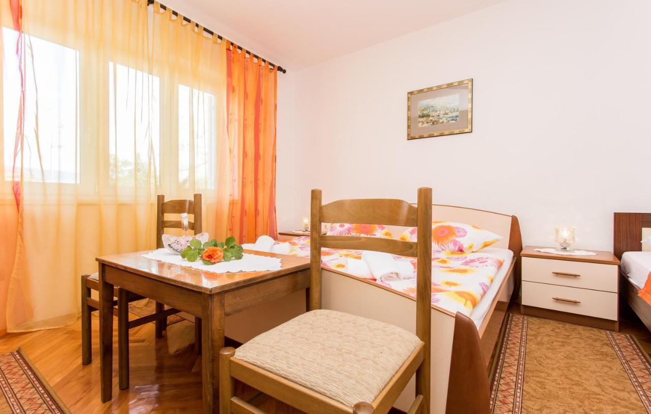 שילו Appartment Rezika מראה חיצוני תמונה