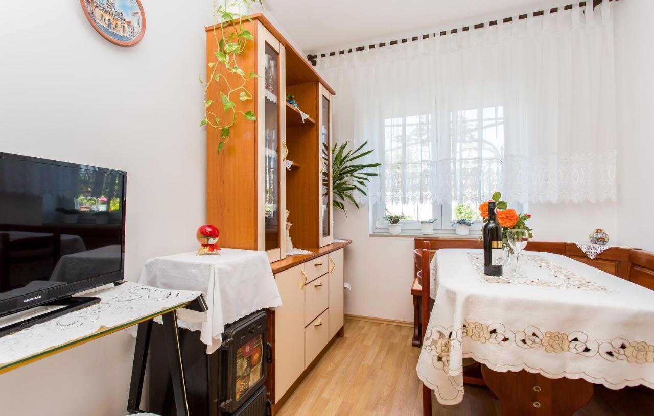 שילו Appartment Rezika מראה חיצוני תמונה