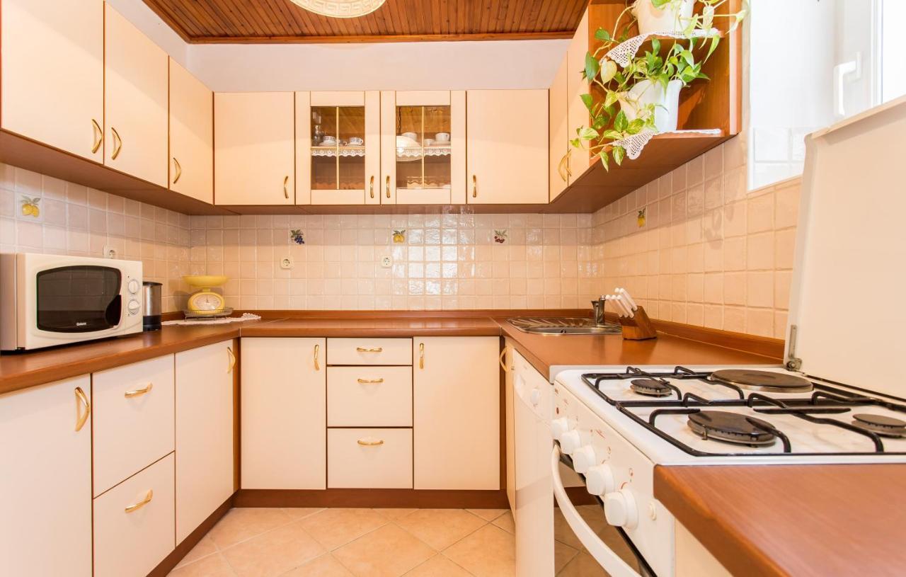 שילו Appartment Rezika מראה חיצוני תמונה