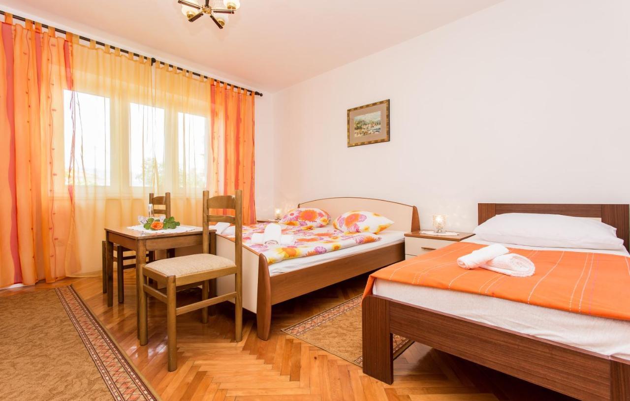 שילו Appartment Rezika מראה חיצוני תמונה